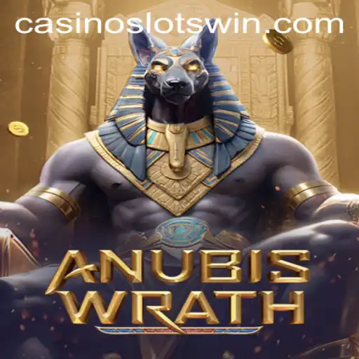 Discover the Thrills of AnubisWrath: A New Casino Slots Adventure