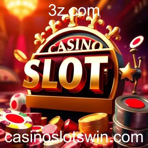 Explorando a Categoria 'Bônus e Ofertas' em Casino Slots