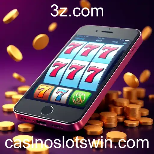 A Evolução das Slots em 2025 e Tendências Futuras