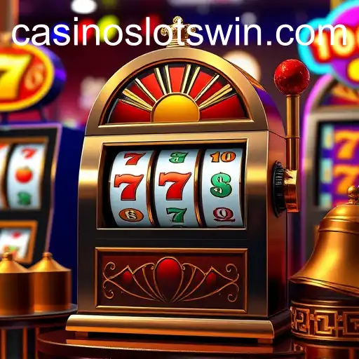 Exploring the World of Casino Slots
