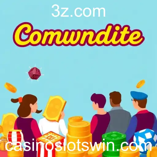 A Importância da Categoria de Jogo 'Comunidade' nos Cassinos Online