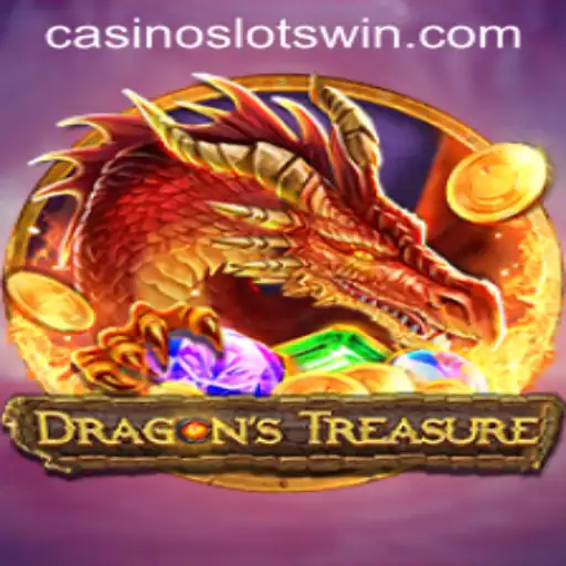 Exploring Dragon's Treasure: The Thrilling Casino Slots Experience