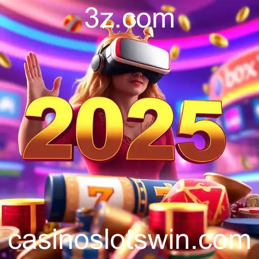 A Evolução dos Cassinos Online e as Novas Tendências para 2025
