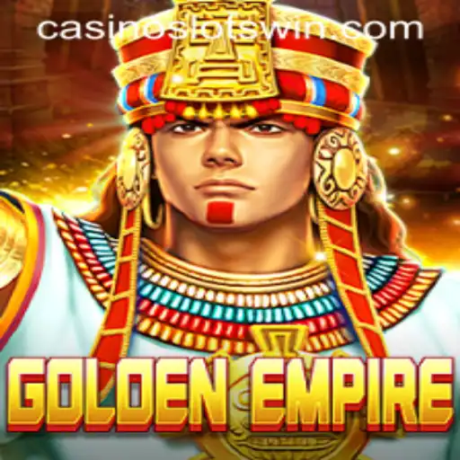 GoldenEmpire: Discover the Thrill of Casino Slots