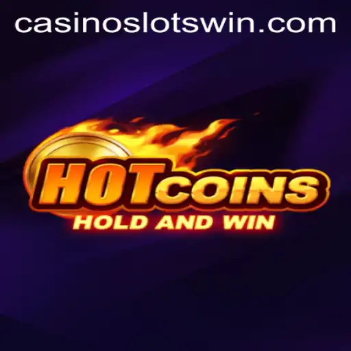 HotCoins: The Exciting World of Casino Slots