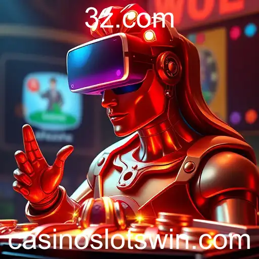 O Impacto das Tecnologias Modernas nos Cassinos Online