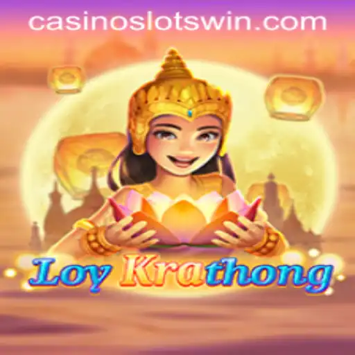 LoyKrathong Casino Slots: A Fusion of Tradition and Modern Gaming