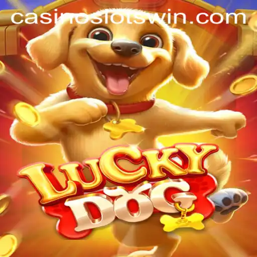 Discover the Exciting World of LuckyDog Casino Slots