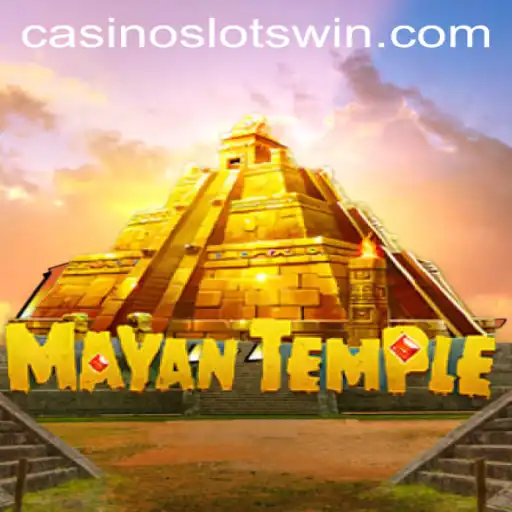 Discover the Thrills of MayanTemple Casino Slots
