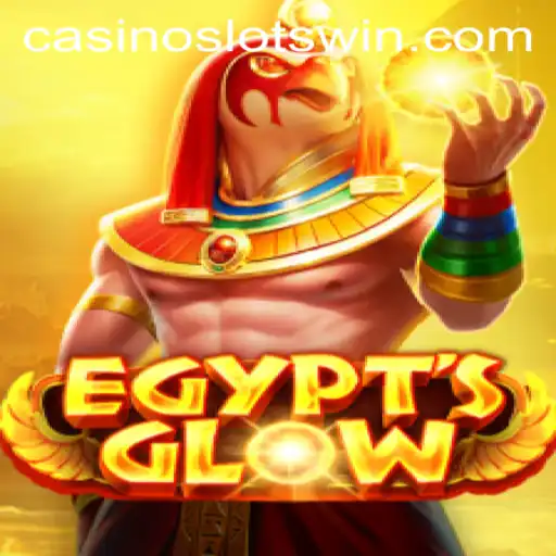 Exploring the Dazzling World of EgyptsGlow Casino Slots