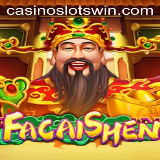 Exploring the Exciting World of FaCaiShen Casino Slots