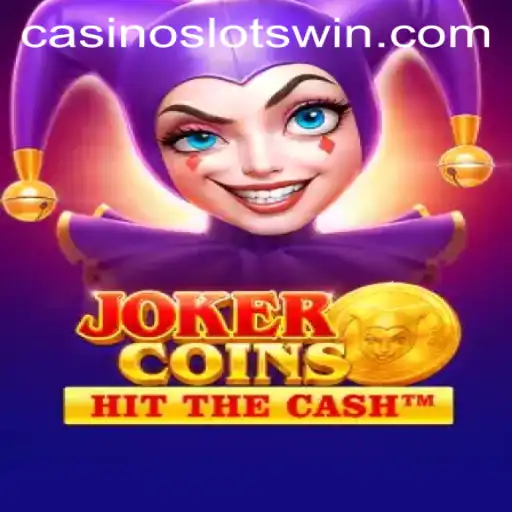Explore the Exciting World of JokerCoins Casino Slots