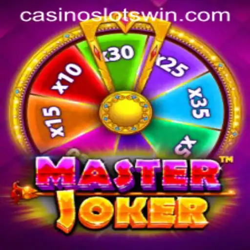 Exploring MasterJoker: The Ultimate Casino Slots Experience