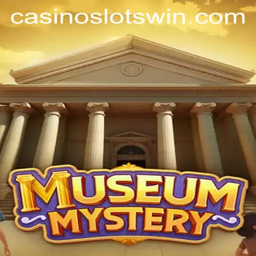 Exploring the Enigmatic World of MuseumMystery: A Casino Slots Adventure