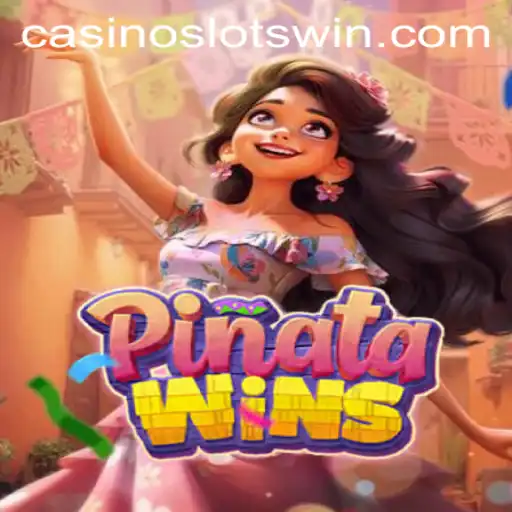 Experience the Thrills of PinataWins: The Ultimate Casino Slots Game