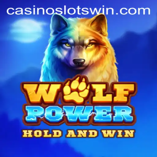 WolfPower and Casino Slots: A Howling Adventure in the Gaming World
