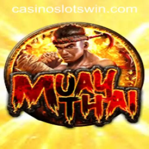 Exploring MuayThai Casino Slots: A Thrilling Fusion of Martial Arts and Gaming