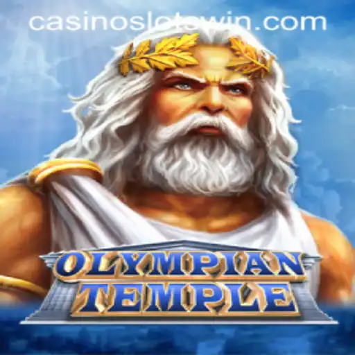 Exploring OlympianTemple: A Mesmerizing Casino Slots Adventure