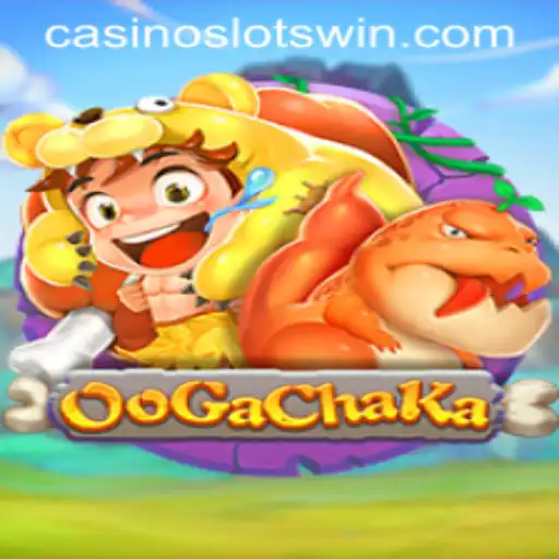 OoGaChaKa: The Enthralling World of Casino Slots