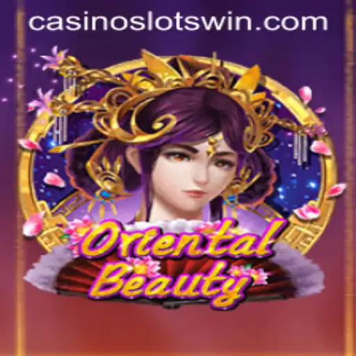 Discover the Intriguing World of Oriental Beauty: Casino Slots Extravaganza