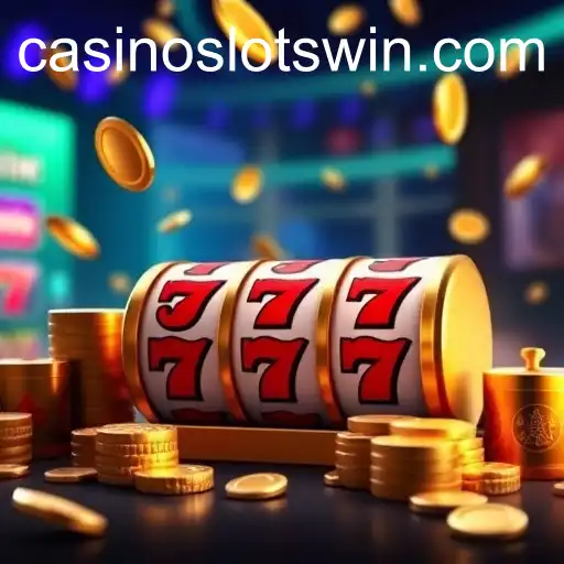 Exploring Promotions in Casino Slots