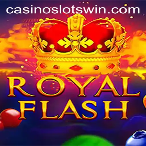 Exploring the Excitement of RoyalFlash: Casino Slots Game Unveiled