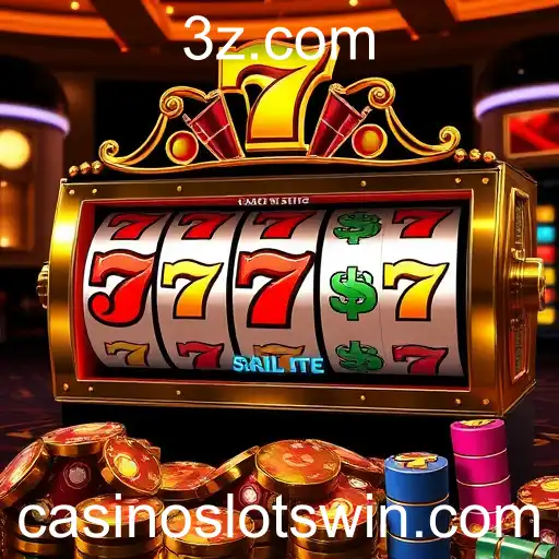Vitórias e Transformações: Histórias de Sucesso em Casino Slots