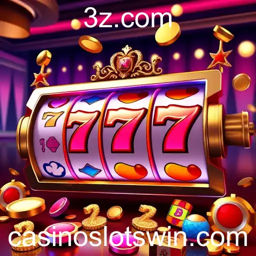 Desvendando as Estratégias de Jogo em Casino Slots