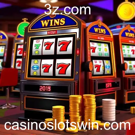 Dominando as Slots: Dicas Úteis para Melhorar Suas Chances