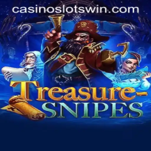 Unveiling the Excitement of TreasureSnipes: Casino Slots