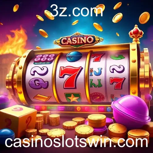 As Últimas Tendências em Cassino Slots: O Que Está em Alta no Mundo dos Jogos Online