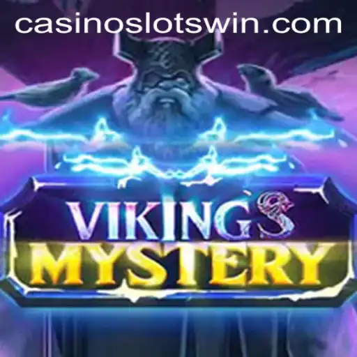 Discover the Thrilling World of VikingsMystery Casino Slots
