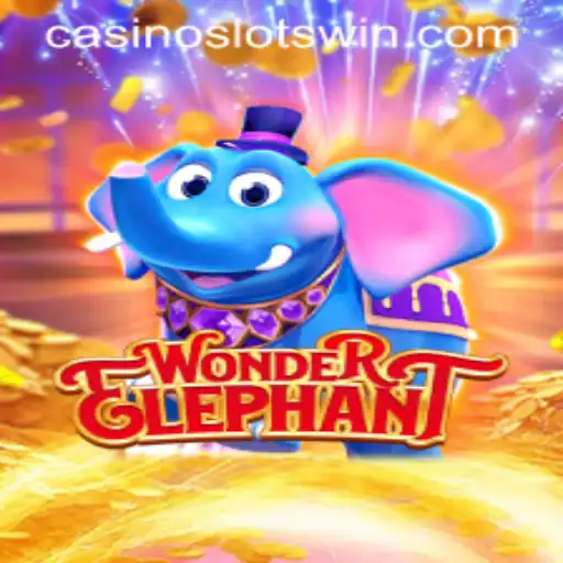 Discovering WonderElephant: An Exciting Journey into Casino Slots